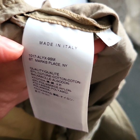 Man pants - Picture 9 of 12